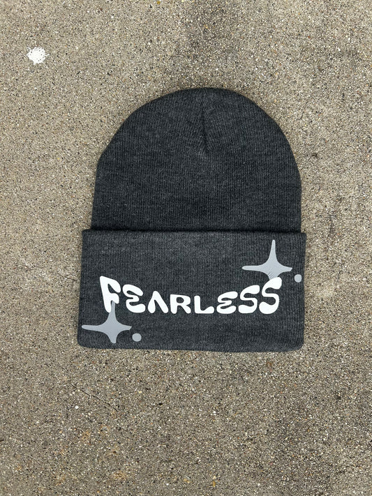 Fearless Beanie