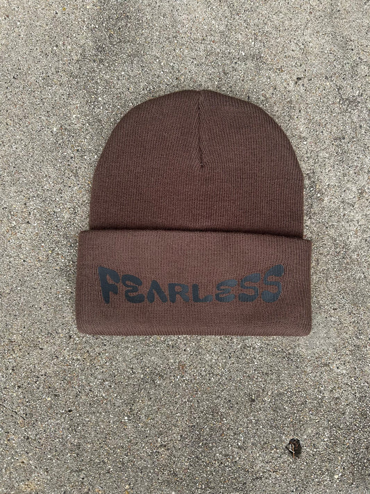Fearless Beanie